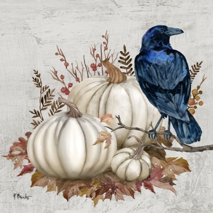 Picture of FALL CROW I