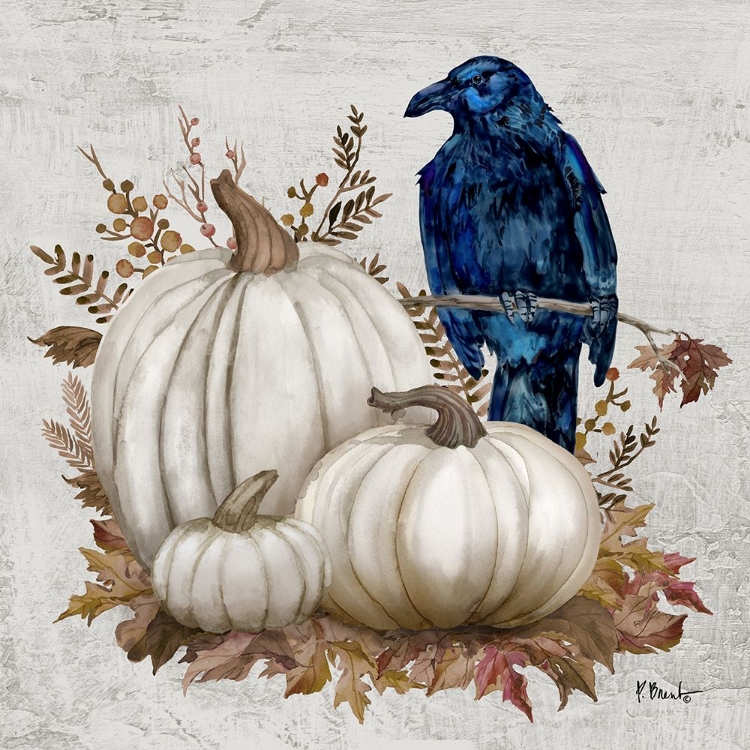 Picture of FALL CROW II