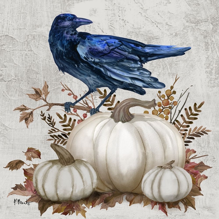 Picture of FALL CROW III