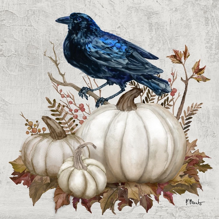 Picture of FALL CROW IV