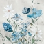 Picture of BLUE WILD FLOWERS