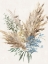 Picture of RUSTIC BOUQUET I