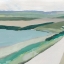 Picture of FIELDS OF GREEN I