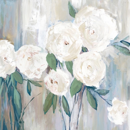 Picture of WHITE ROSES