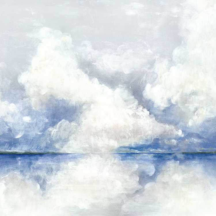 Picture of BLUE CLOUDS
