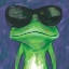 Picture of DAPPER ANIMAL II