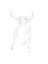 Picture of BULL CONTOUR II