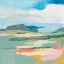 Picture of SWEEPING SKY II