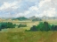 Picture of AFTERNOON SHADE II