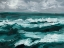 Picture of MOONLIT WAVES I