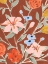 Picture of WARM FLORAL I