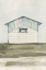 Picture of FARMHOUSE SHED I