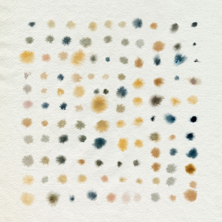 Picture of SPICE SPILLS I