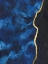 Picture of GILT INDIGO I