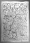 Picture of GRAFFITI IN SILVER  I