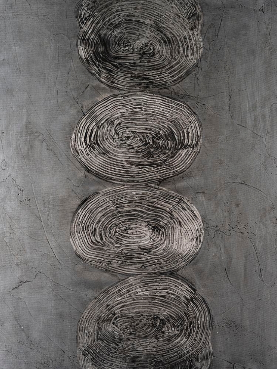 Picture of STACKED HALOS IV