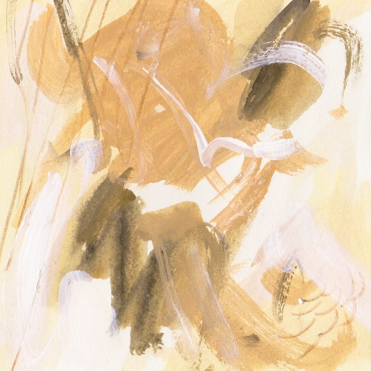 Picture of LOST IN AUTUMN VI