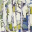 Picture of BIRCH IN SUMMER I