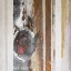 Picture of TEXTURED GRAIN VI