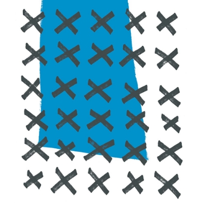 Picture of CHROMATIC SEMAPHOR III