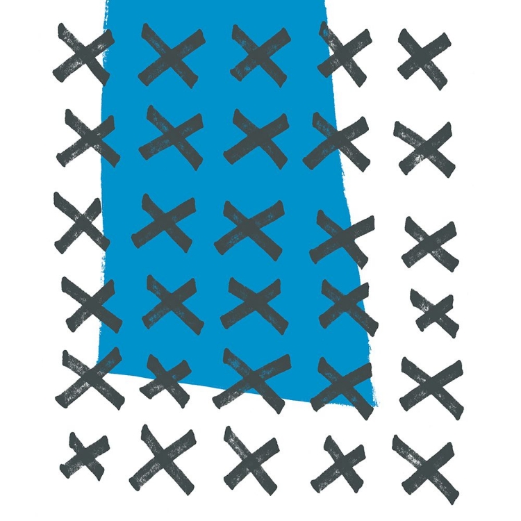 Picture of CHROMATIC SEMAPHOR III