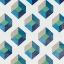 Picture of LITTLE CUBES II