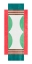 Picture of SWEET BLOCKS III