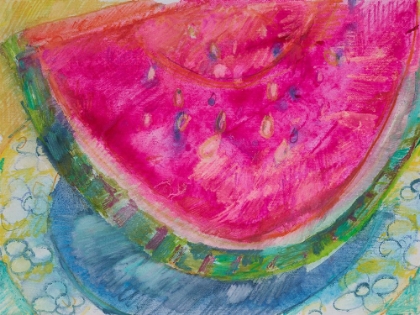 Picture of WATERMELON III