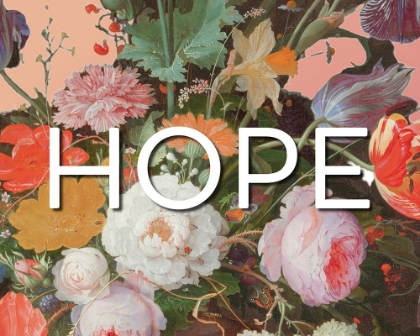 Picture of HOPE FLOWERS