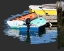 Picture of BOAT STUDY II