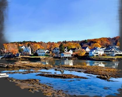 Picture of BOOTHBAY  I