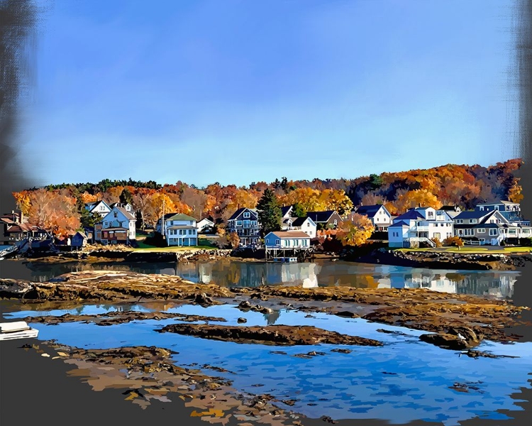 Picture of BOOTHBAY  I