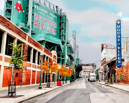 Picture of FENWAY
