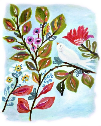 Picture of A SWEET BIRD II