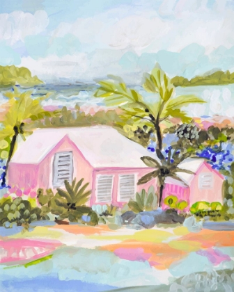 Picture of PINK BUNGALOW ISLAND