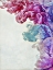 Picture of COTTON CANDY CLOUDED WATER I