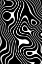 Picture of RETRO BLACK AND WHITE I