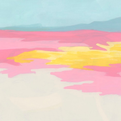 Picture of FLAMINGO FLATS I