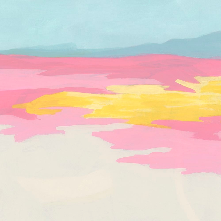 Picture of FLAMINGO FLATS I