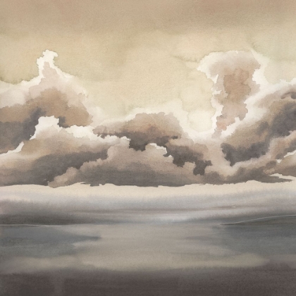 Picture of SEPIA SEA FRET II