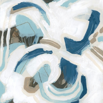 Picture of AZUL RHYTHM II