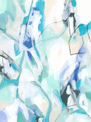 Picture of CRYSTAL EDIFICE II
