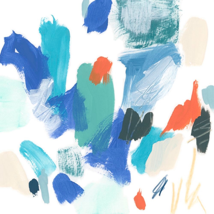 Picture of COLOR CURCUIT III