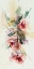 Picture of ROSA FLORA I