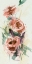 Picture of ROSA FLORA IV