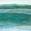Picture of LAYERED FIELDS I