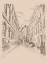 Picture of CITY SKETCHES II