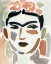 Picture of FRIDA FRAGMENTS I
