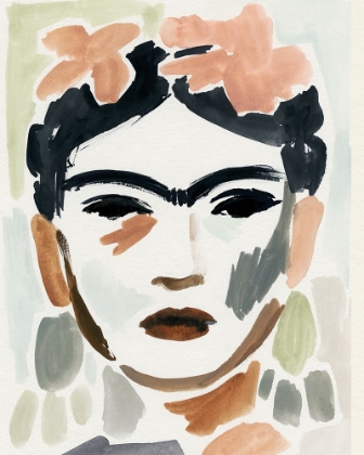 Picture of FRIDA FRAGMENTS II