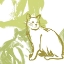 Picture of PAINT BOX CATS V